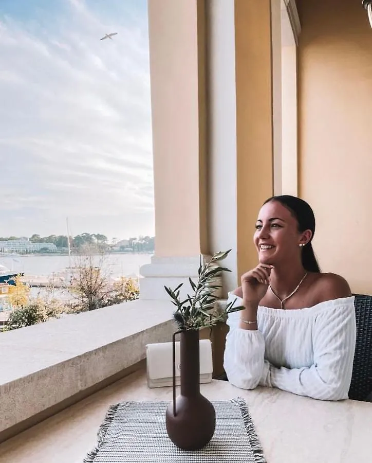 Boutique Hotel Mauro Porec