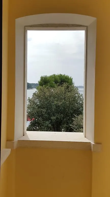 Boutique Hotel Mauro Poreč Croacia