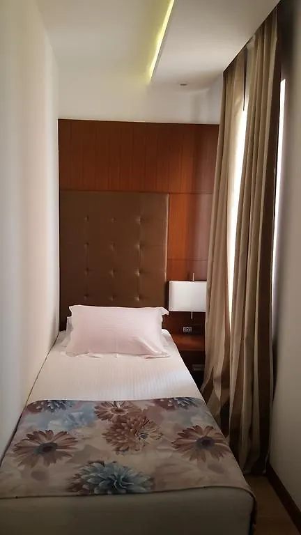 Boutique Hotel Mauro Porec
