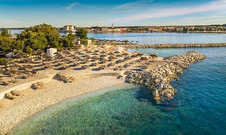 ****  Boutique Hotel Mauro Porec Croatia