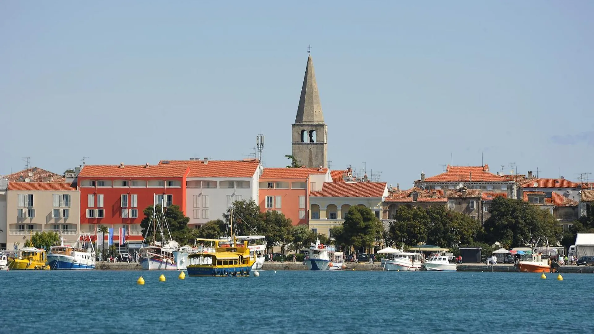 Boutique Hotel Mauro Poreč