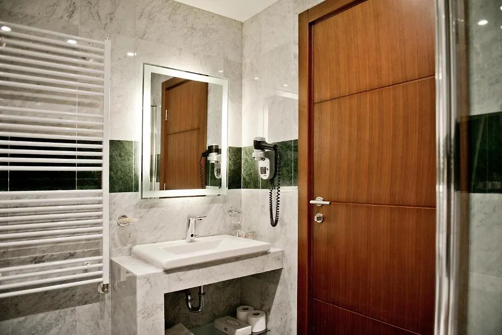 Boutique Hotel Mauro Porec 4*,  Croatia