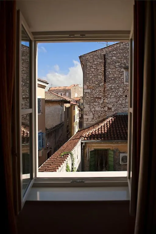 Boutique Hotel Mauro Porec