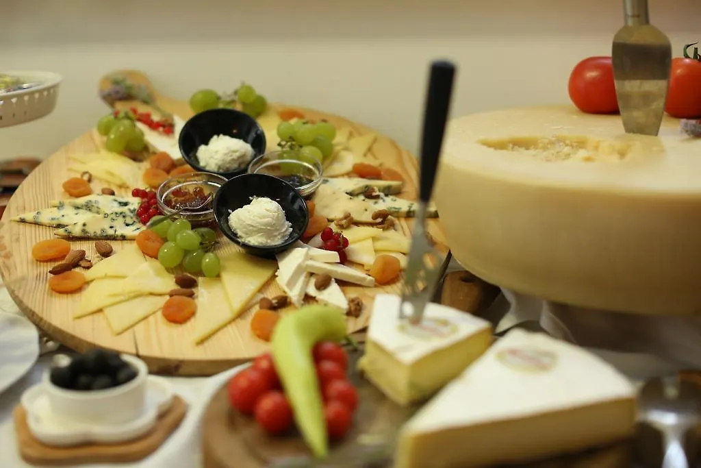 Boutique Hotel Mauro Porec 4*,