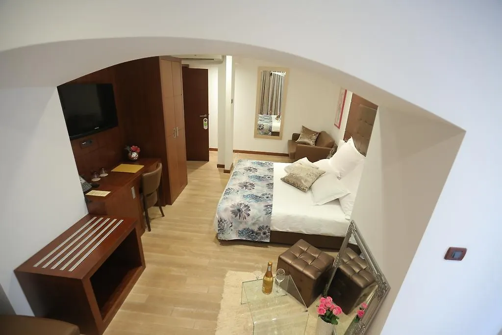 Boutique Hotel Mauro Porec 4*,  Croatia