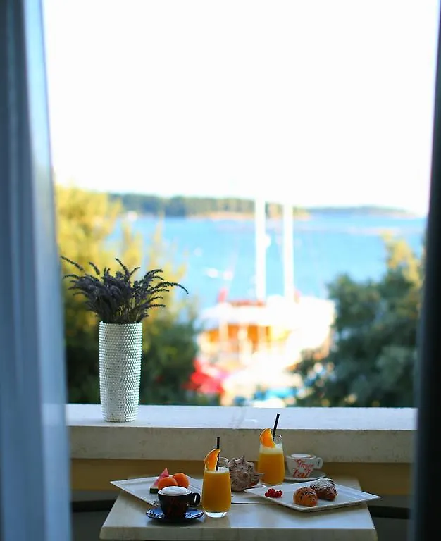 Boutique Hotel Mauro Porec