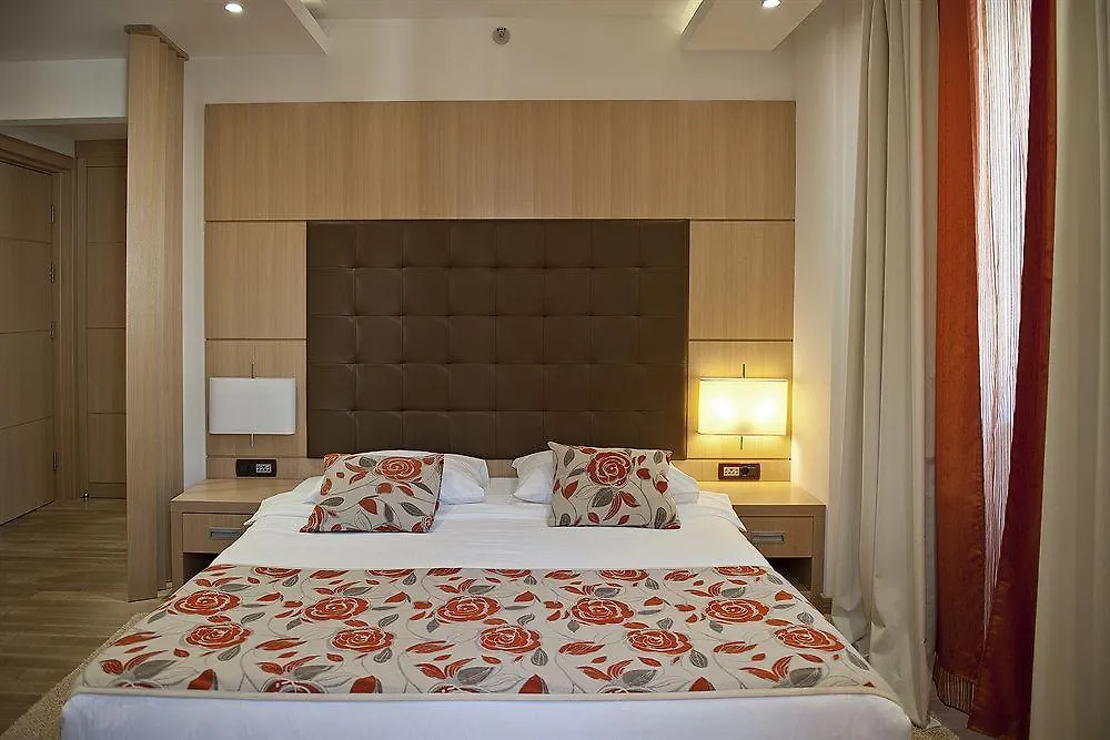Boutique Hotel Mauro Porec