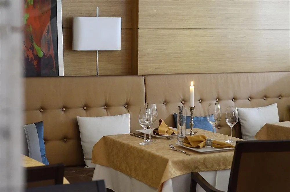 Boutique Hotel Mauro Porec 4*,  Croatia