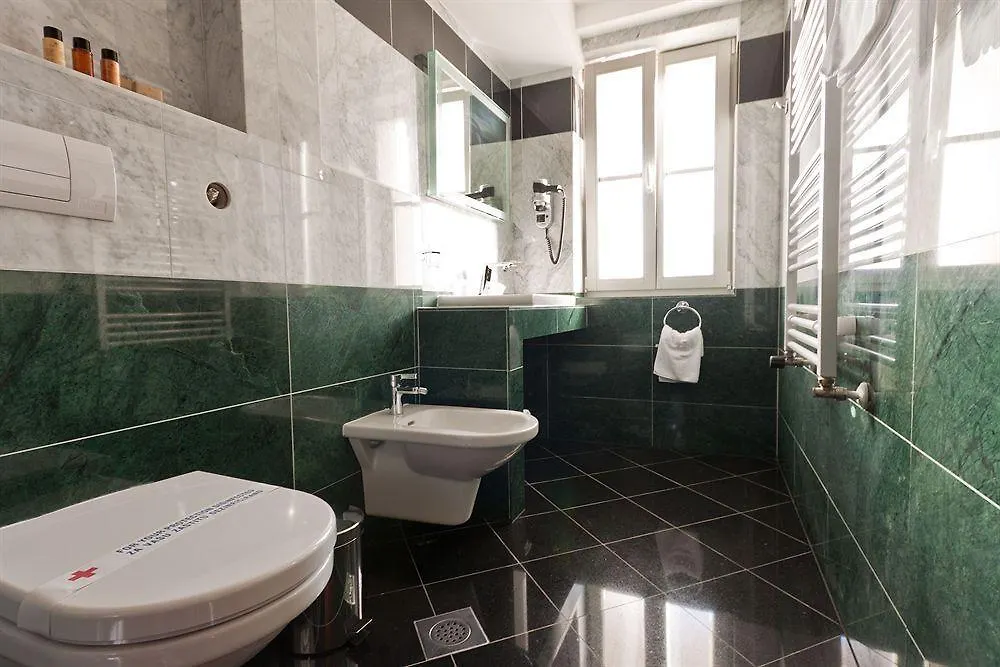 Boutique Hotel Mauro Porec