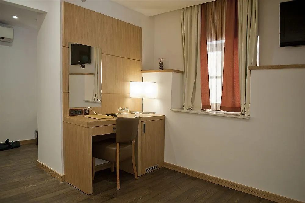 Boutique Hotel Mauro Porec