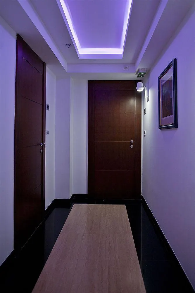 Boutique Hotel Mauro Porec