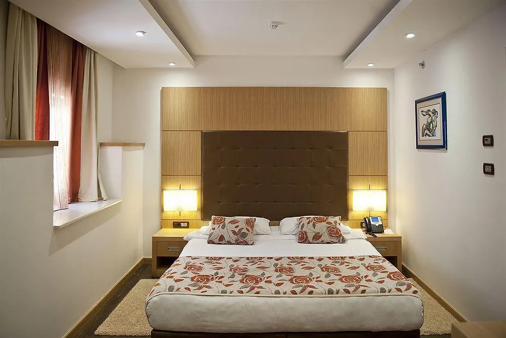 Boutique Hotel Mauro Porec 4*,
