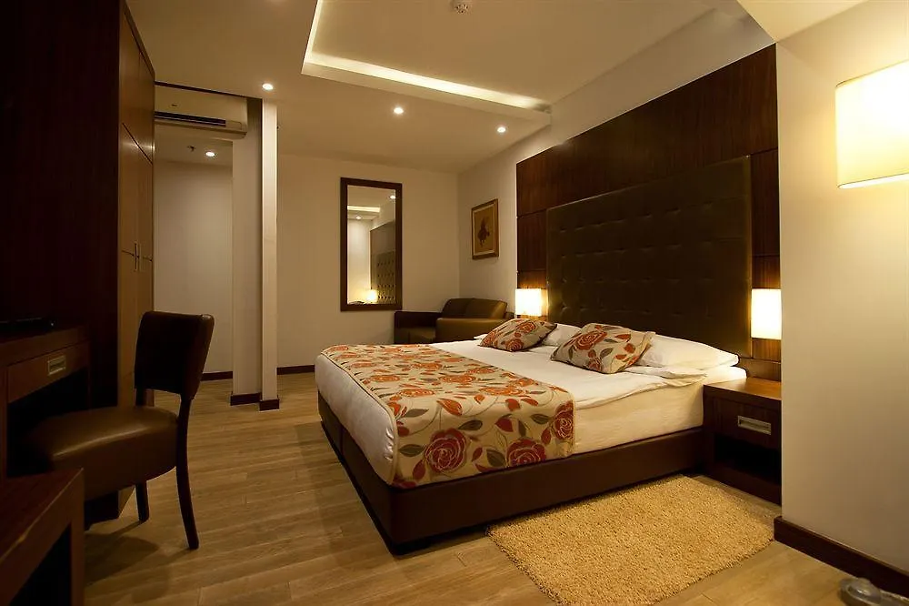 Boutique Hotel Mauro Porec
