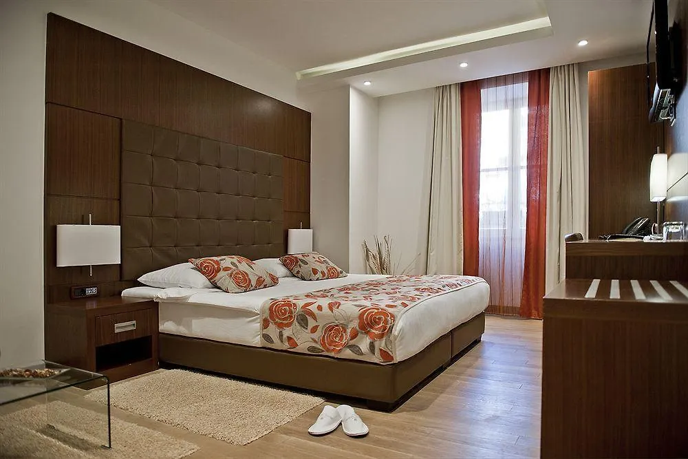 Boutique Hotel Mauro Porec
