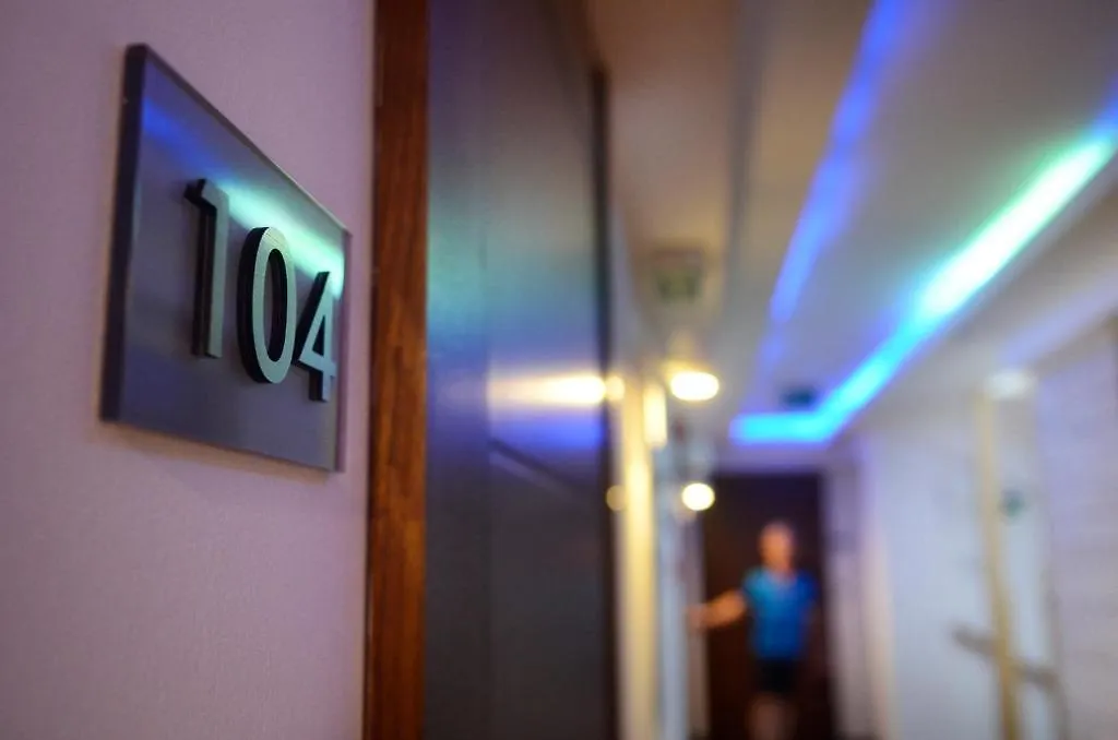 Boutique Hotel Mauro Porec