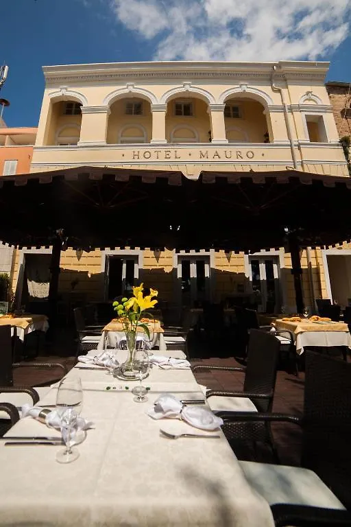 Boutique Hotel Mauro Porec