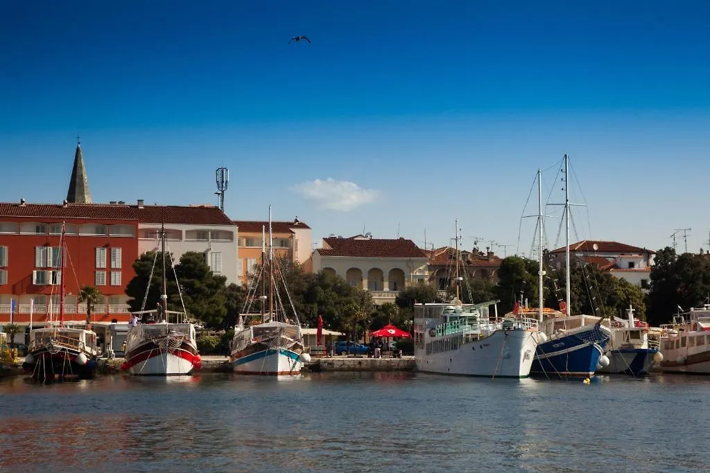 Boutique Hotel Mauro Porec