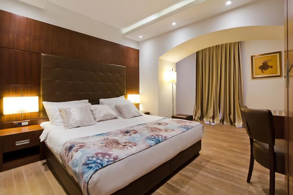 Boutique Hotel Mauro Porec