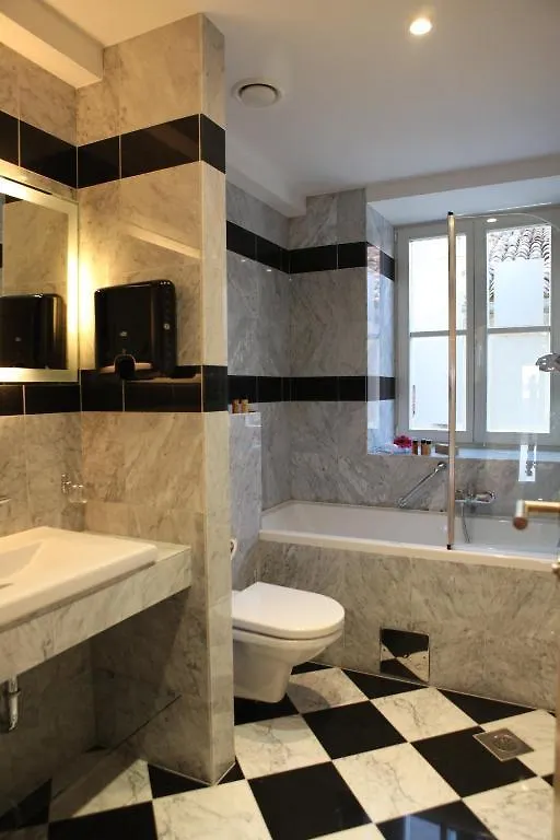 Boutique Hotel Mauro Porec 4*,  Croatia