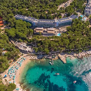 Aurora 4*, Mali Losinj Croatia