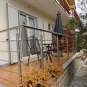 Apartamento Leporiz, Poreč