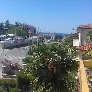 Apartamento Lili, Poreč