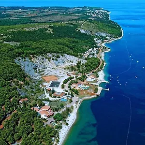 Parque de vacaciones Kanegra Plava Laguna, Umag