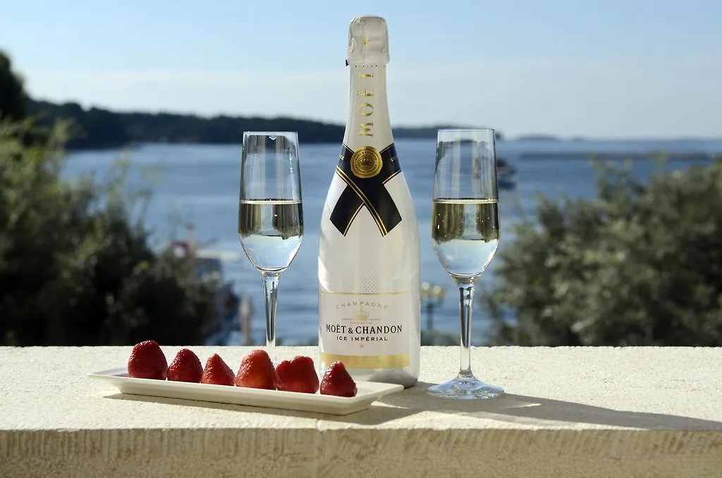 Boutique Hotel Mauro Porec