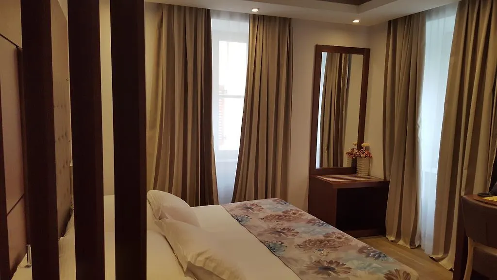 Boutique Hotel Mauro Porec Croatia