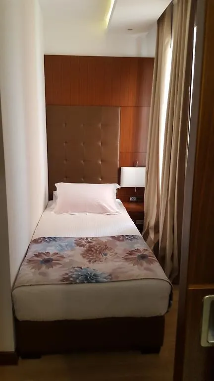 Boutique Hotel Mauro Poreč