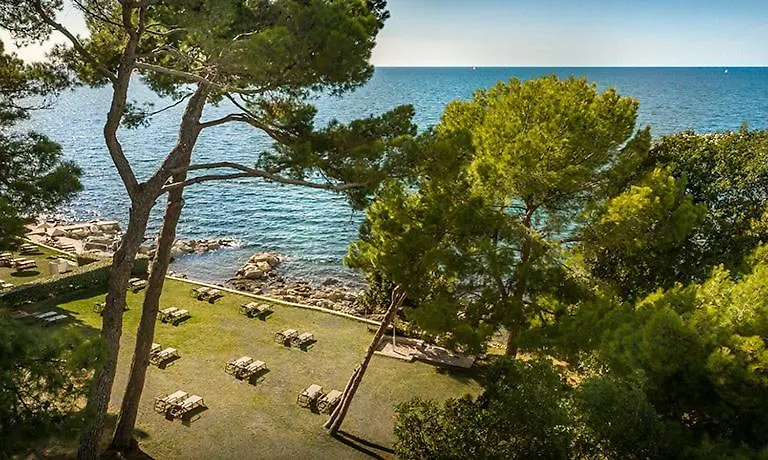 Boutique Hotel Mauro Porec