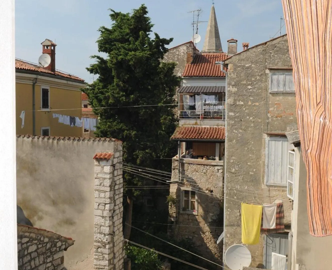 Boutique Hotel Mauro Porec