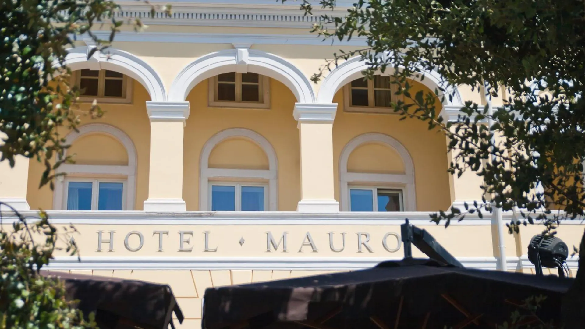 Boutique Hotel Mauro Porec