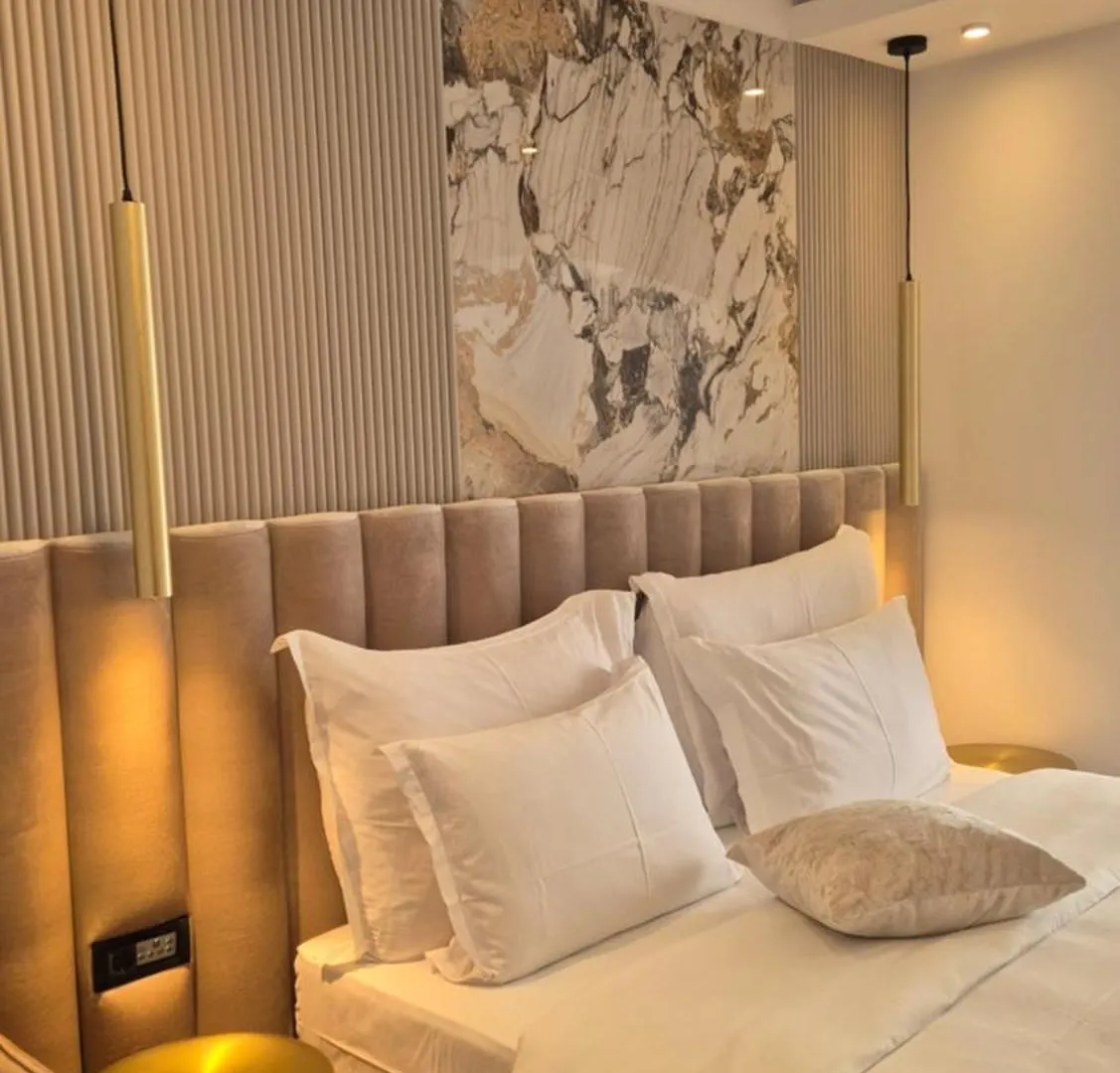 Boutique Hotel Mauro Porec 4*,