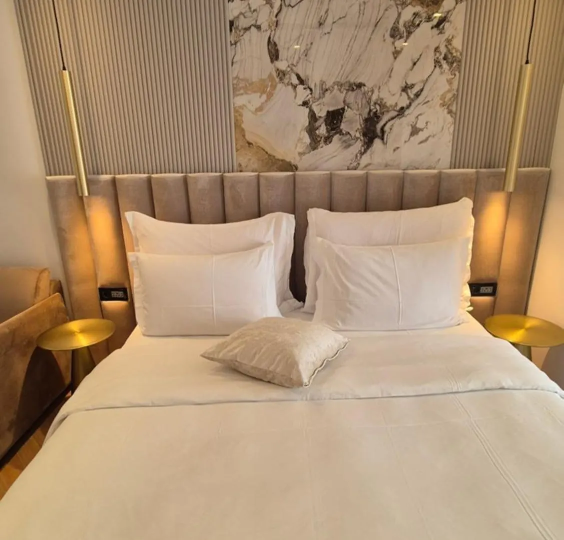 Boutique Hotel Mauro Porec