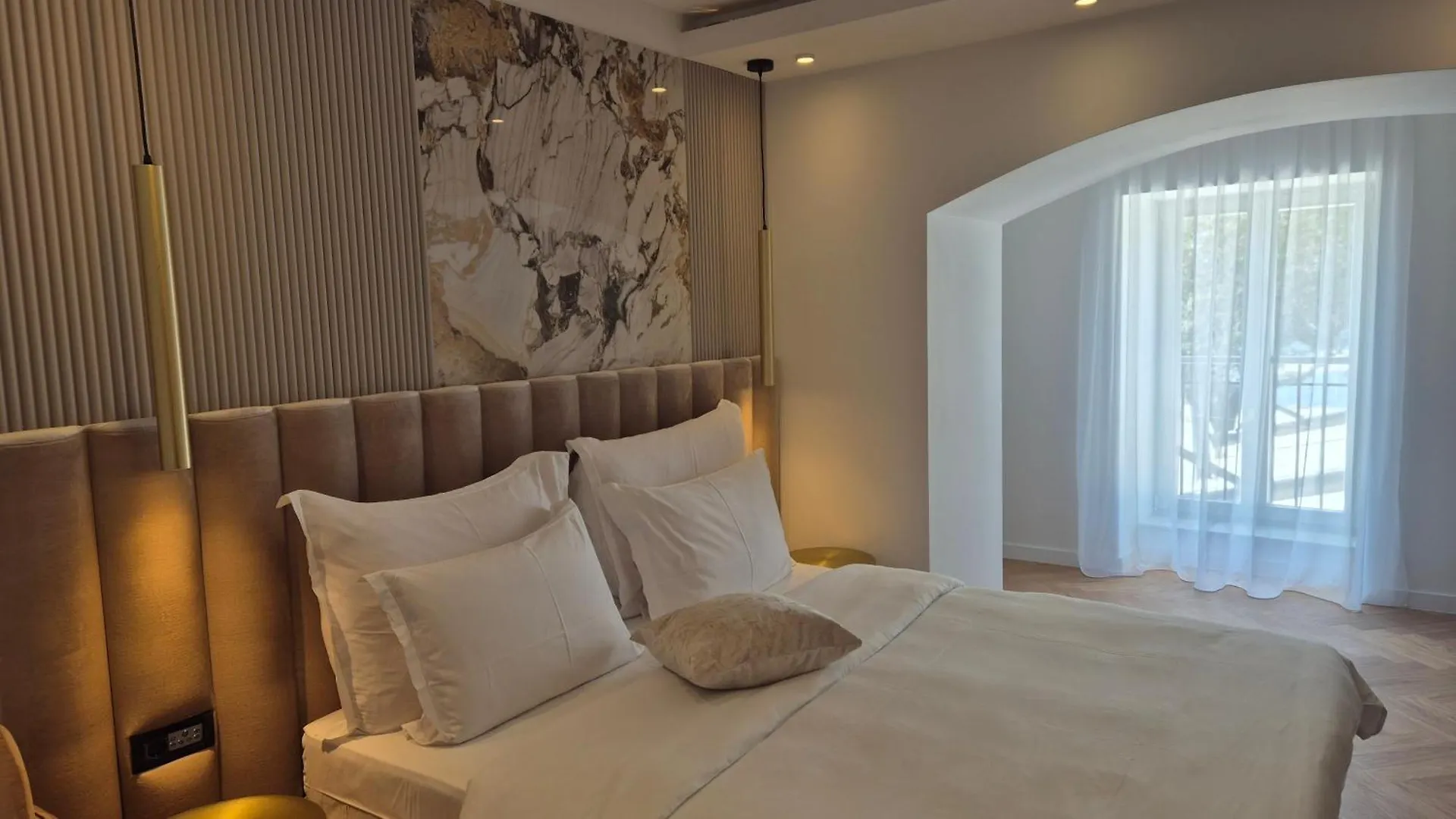 Boutique Hotel Mauro Poreč