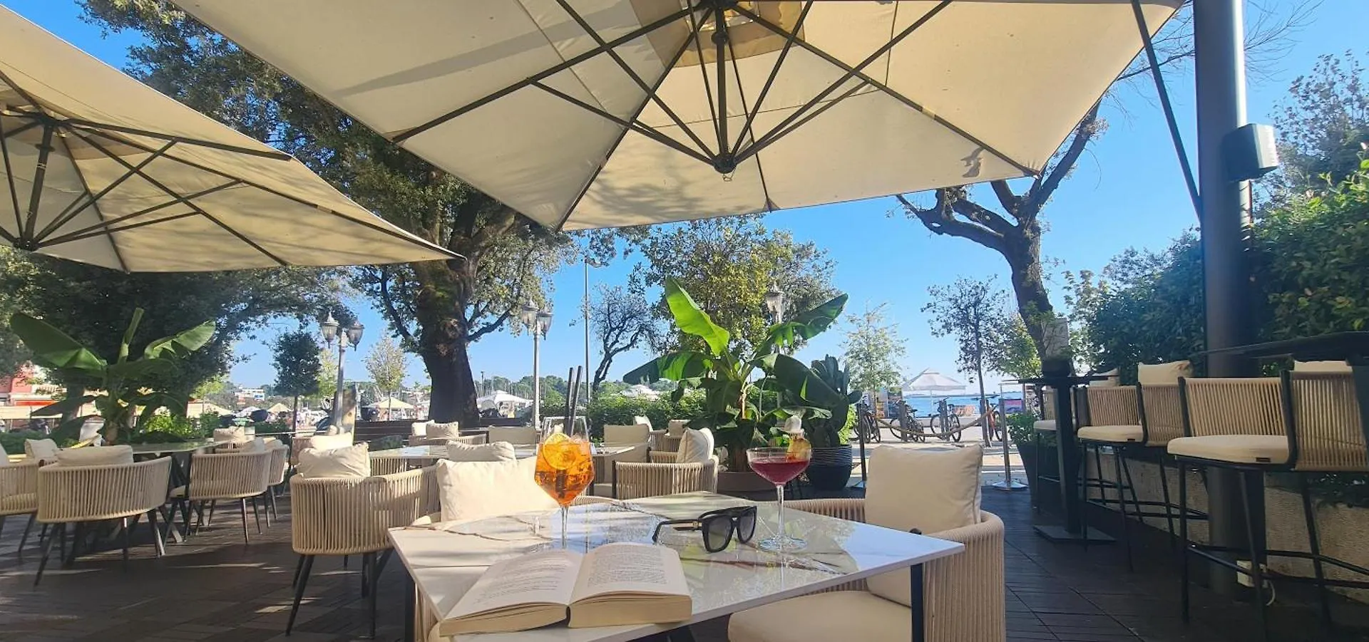 ****  Boutique Hotel Mauro Porec Croatia