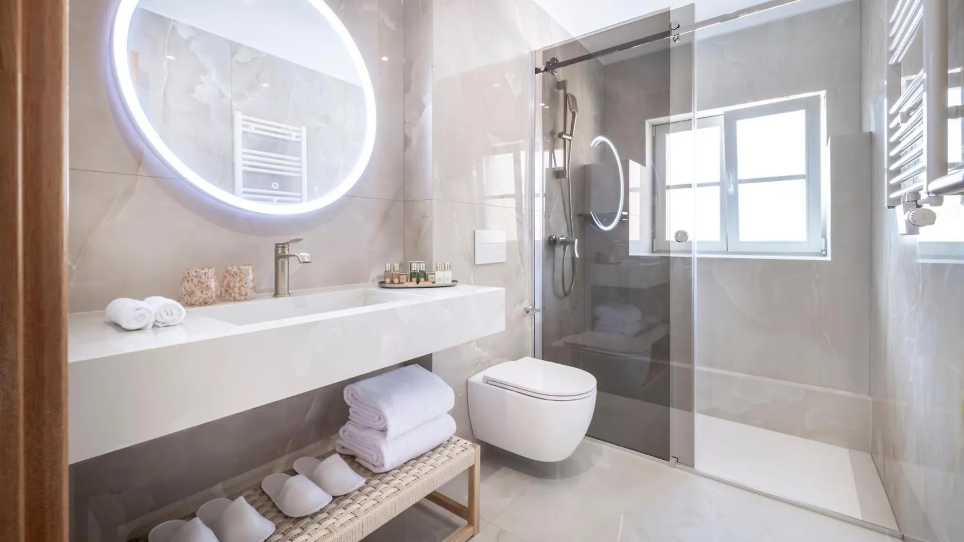 Boutique Hotel Mauro Porec Croatia