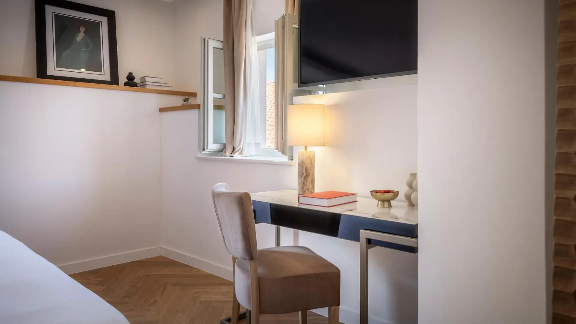 Boutique Hotel Mauro Porec