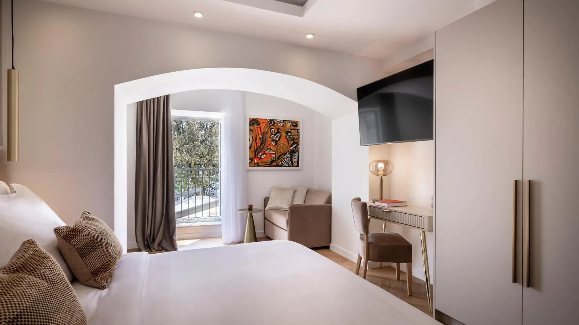 Boutique Hotel Mauro Porec