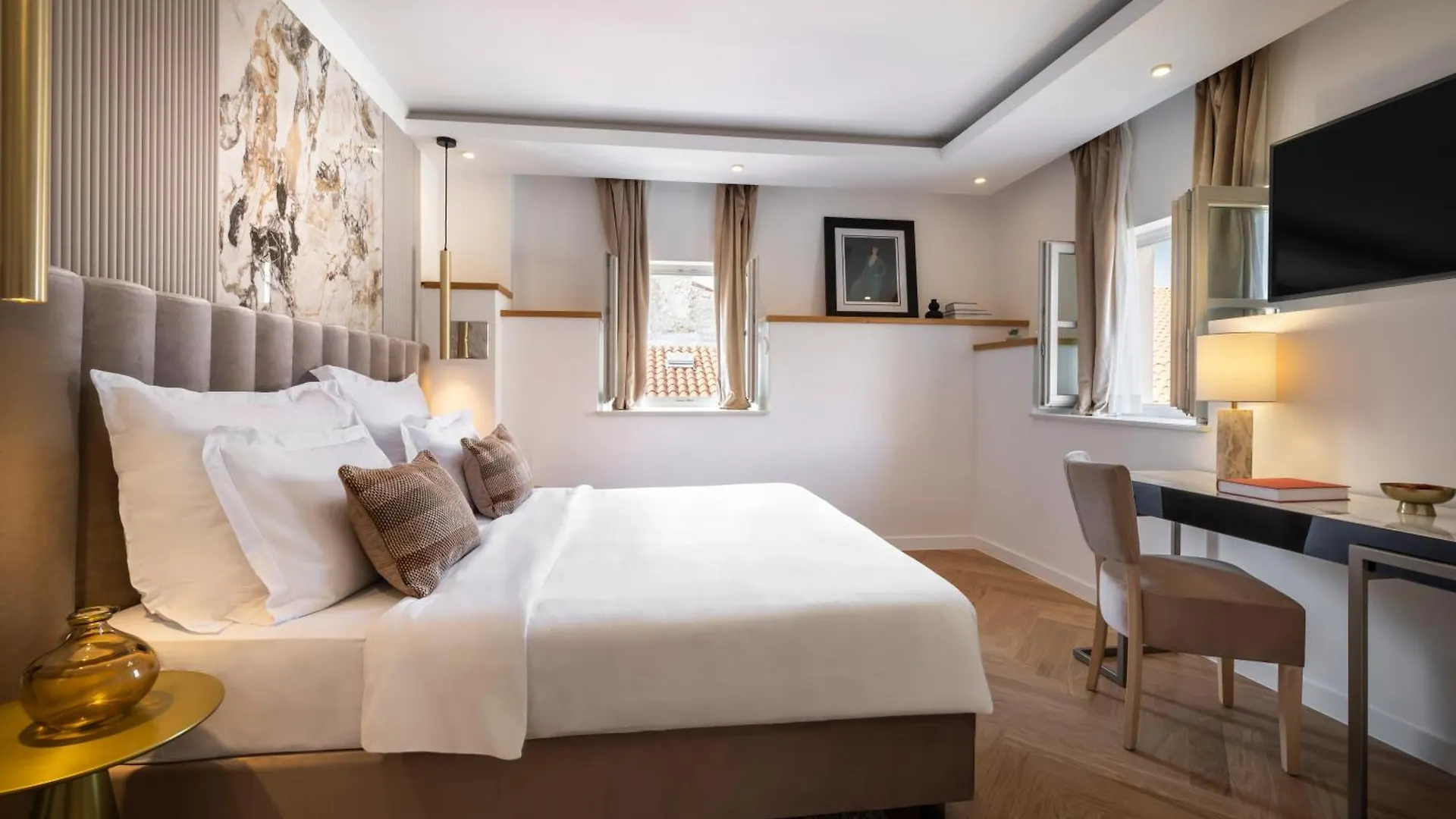 ****  Boutique Hotel Mauro Porec Croatia