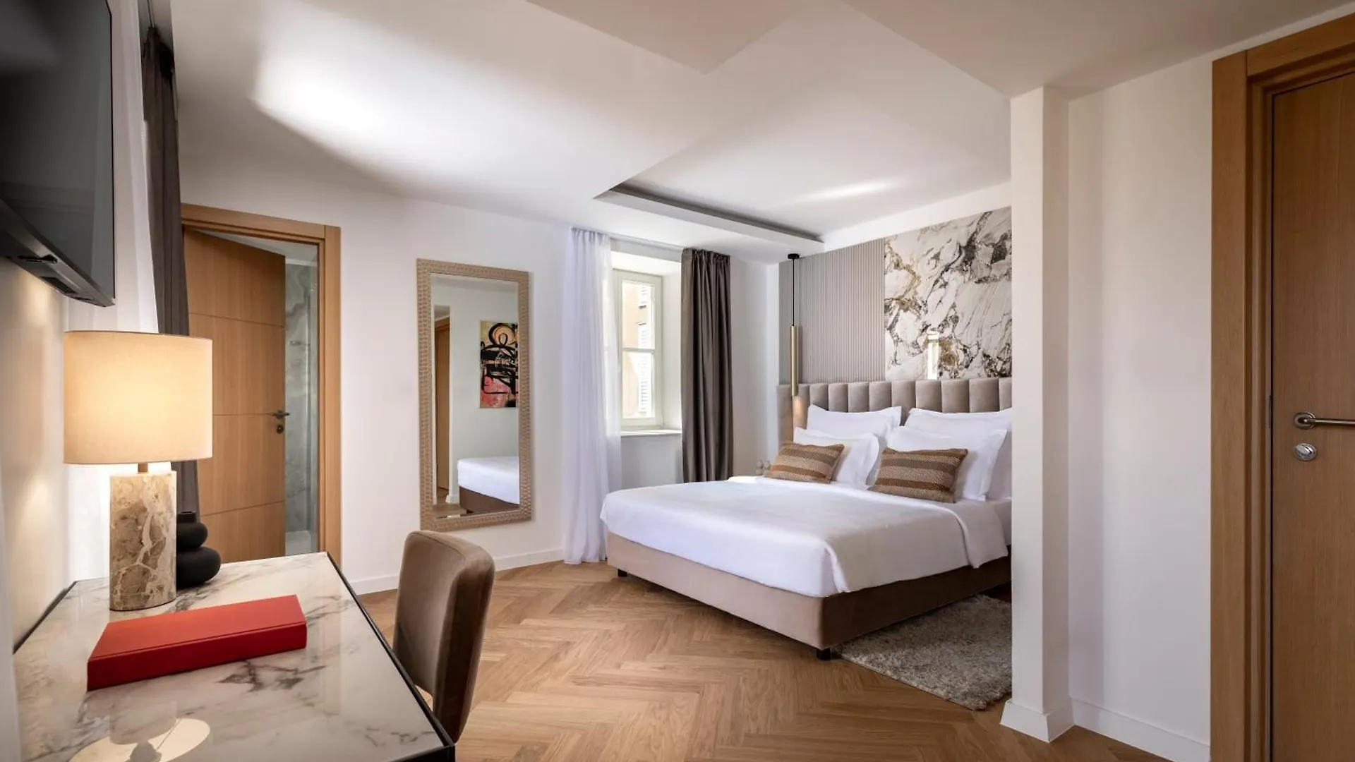 Boutique Hotel Mauro Poreč