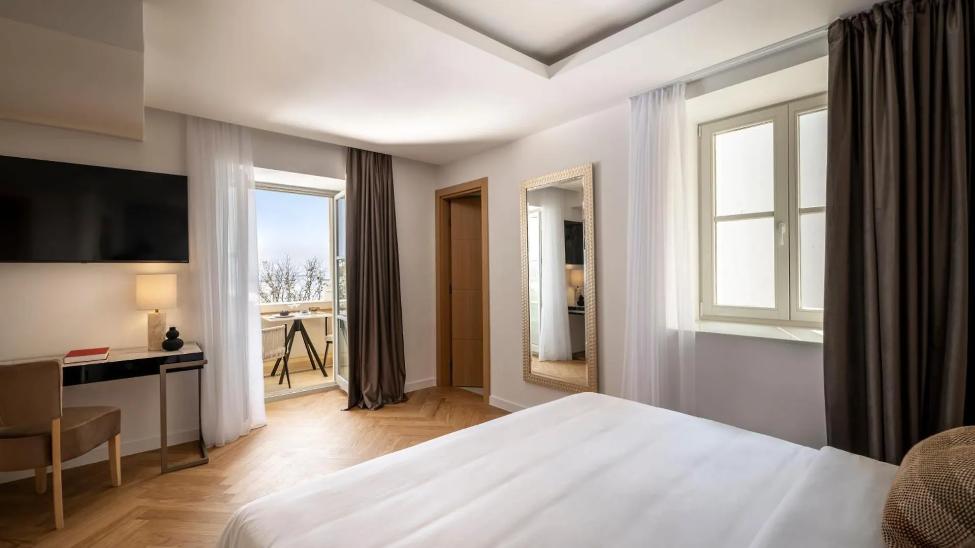 Boutique Hotel Mauro Porec