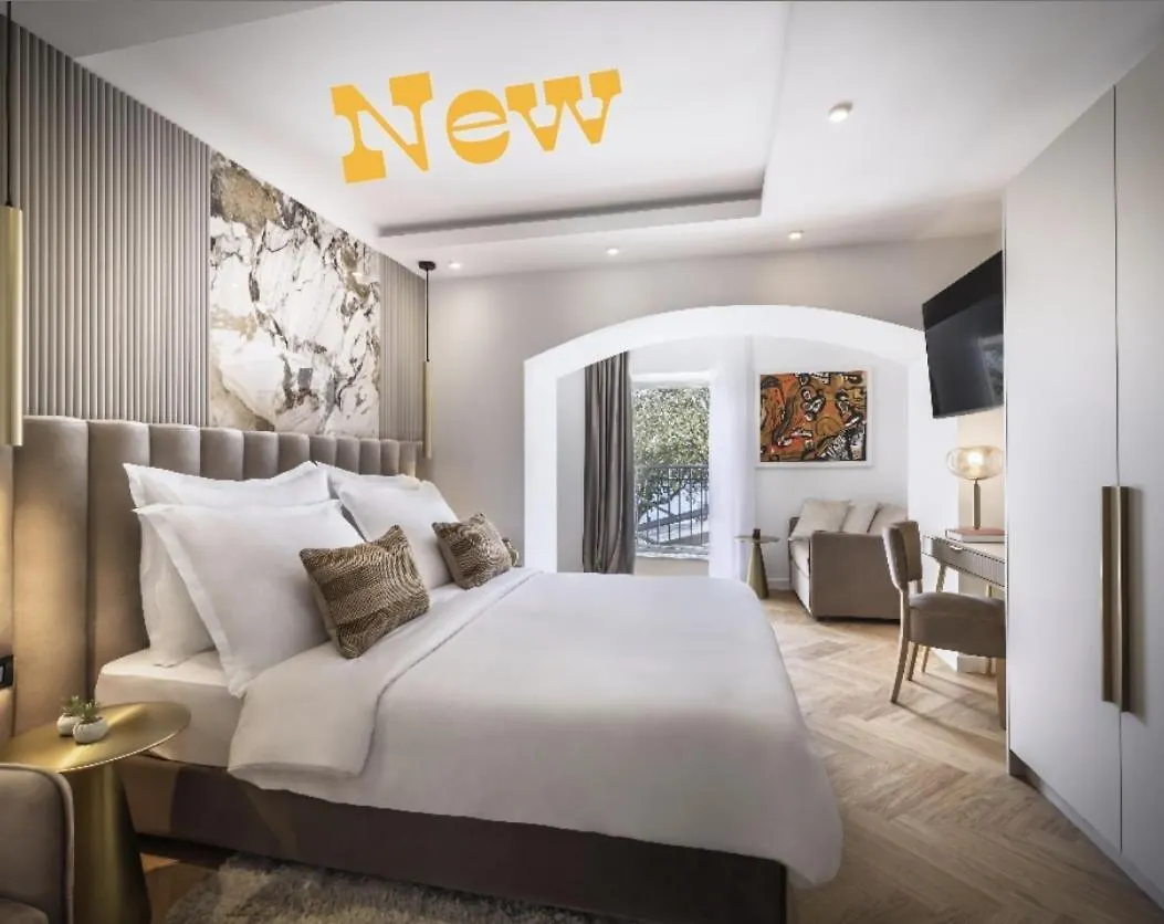 Boutique Hotel Mauro Porec