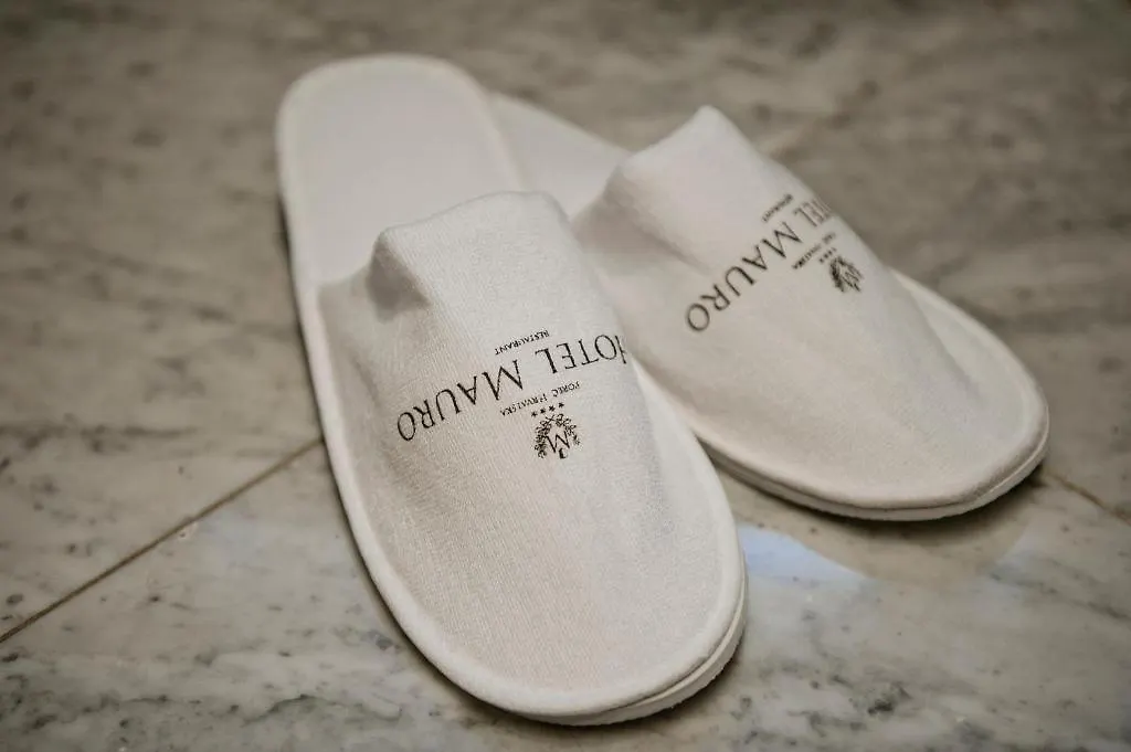 Boutique Hotel Mauro Porec Croatia