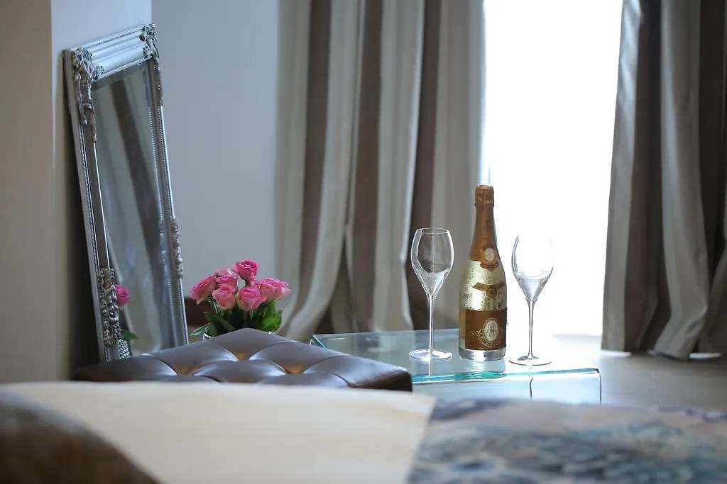 Boutique Hotel Mauro Porec