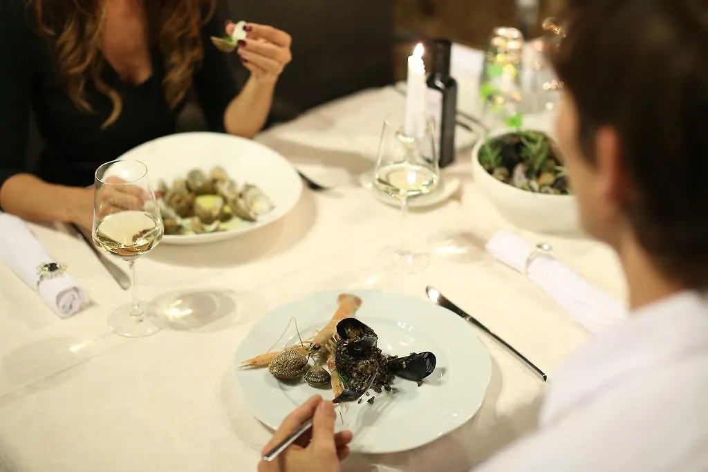 Boutique Hotel Mauro Porec