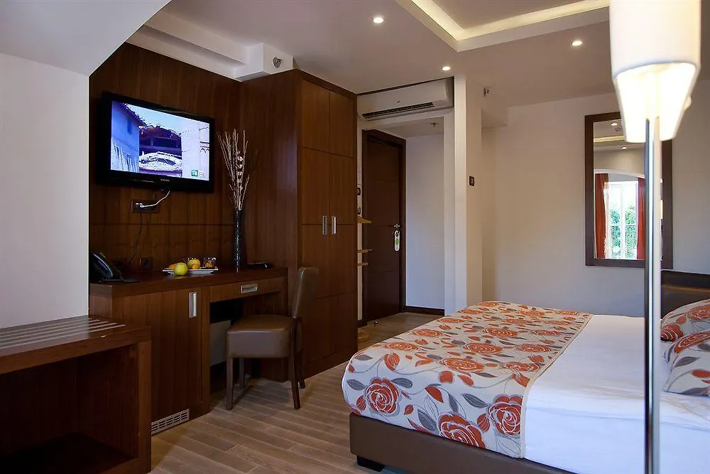 Boutique Hotel Mauro Porec