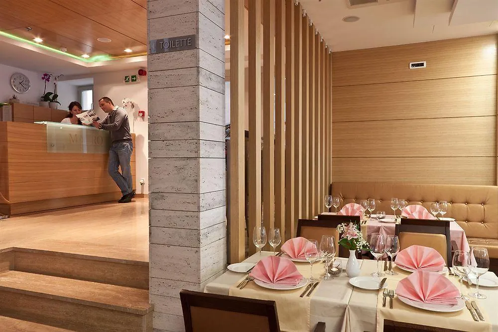 Boutique Hotel Mauro Porec
