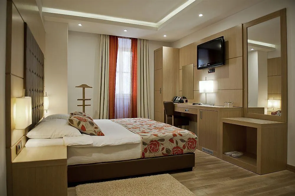 Boutique Hotel Mauro Porec